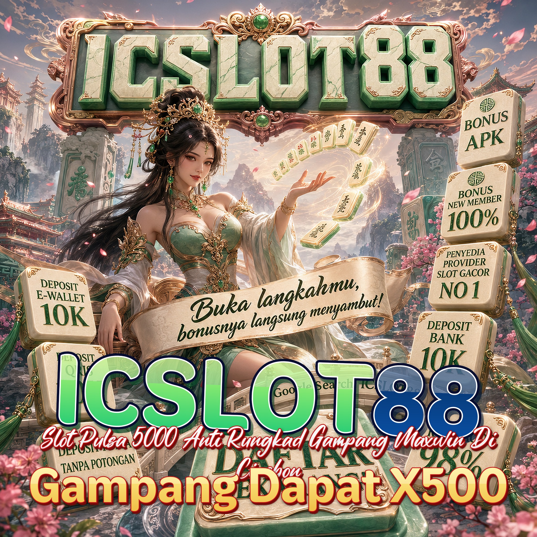 ICSLOT88