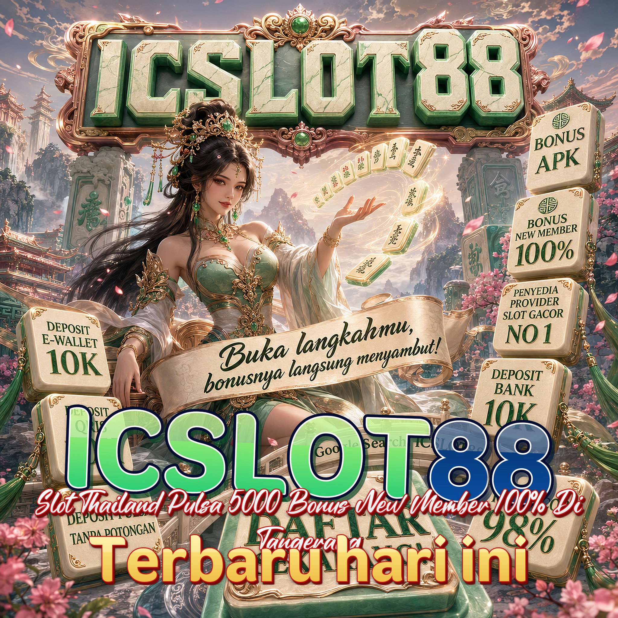 ICSLOT88